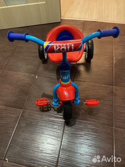 Детский велосипед Kari kids