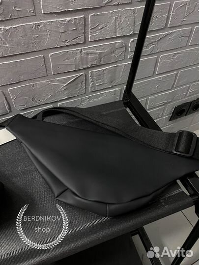 Сумки fear OF GOD x Essentials