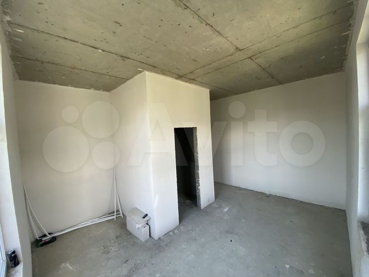 Квартира-студия, 23,5 м², 3/3 эт.