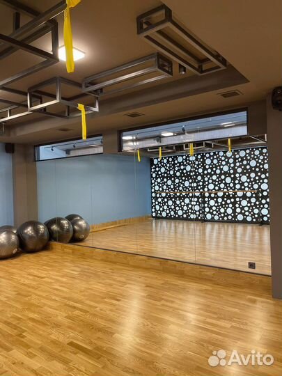 Годовой абонемент в Profilaktika фитнес Челябинск