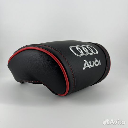 Комплект подушек под шею для Audi 2 шт
