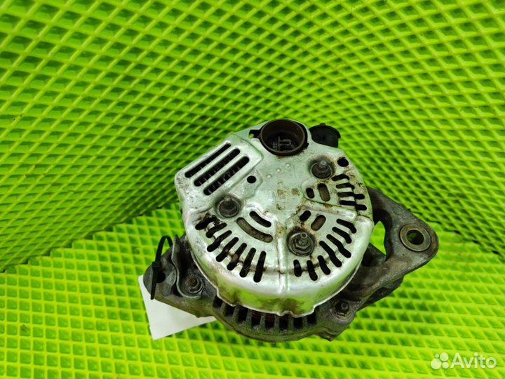 Генератор Toyota 5AFE