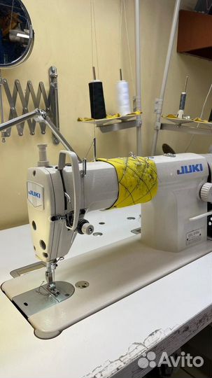 Швейная машинка