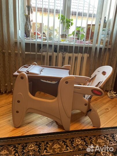 Детский стол и стул