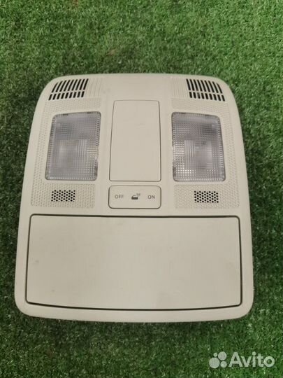 Плафон подсветки салона Mazda 3 хетчбэк BM 2.0 PE