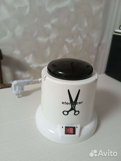 Стерилизатор для инструментов