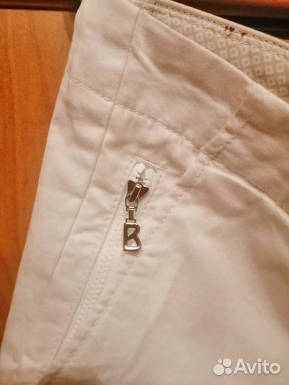 Шорты спортивные мужские Bogner