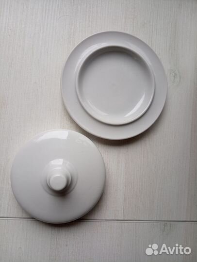 Масленка для сливочного масла