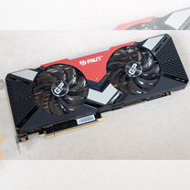 Видеокарта rtx 2070