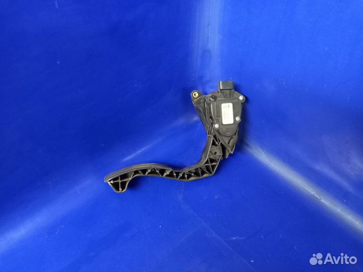 Педаль газа LADA xray largus logan 2