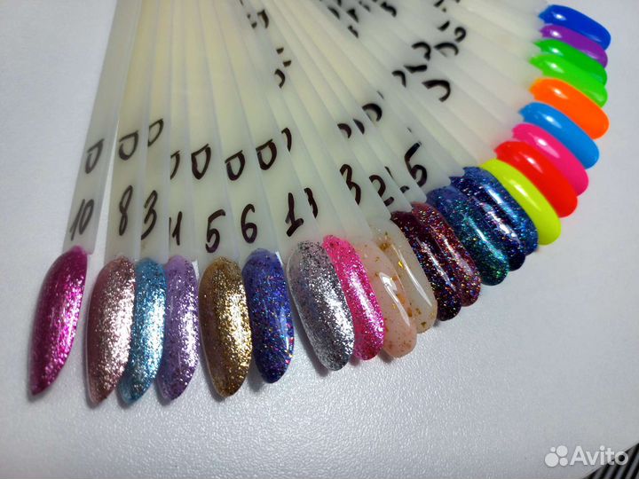 Маникюр, педикюр