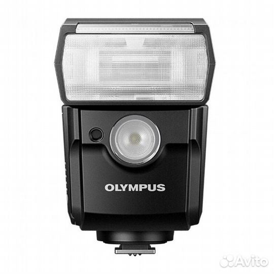 Olympus FL 700 WR