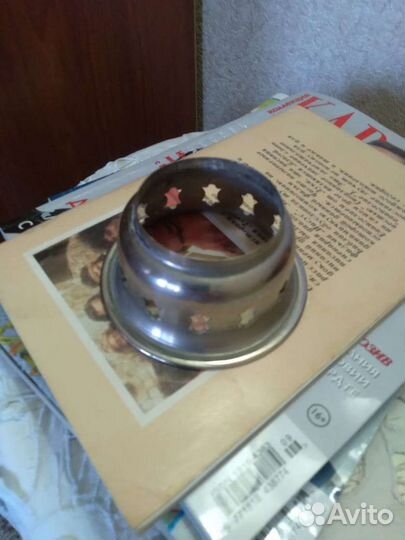 Самовар электрический СССР