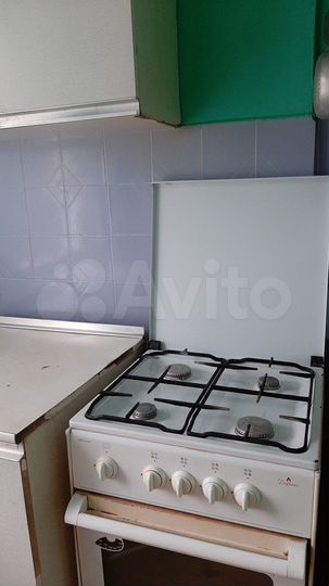 Комната 18 м² в 2-к., 5/9 эт.