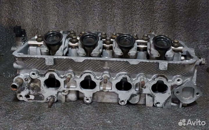 Гбц Mitsubishi lancer 9 4g18