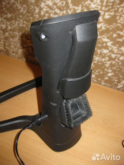 Пылесос вертикальный беспроводной scarlett