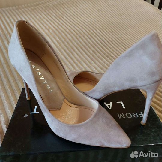 Туфли женские