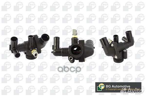 Термостат CT2314 Bga