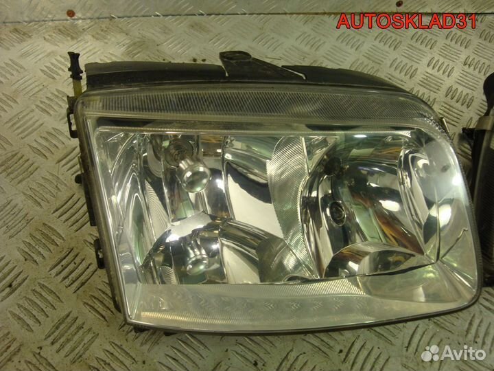 Фары для Фольксваген Поло 6N1941017AA Хэтчбек