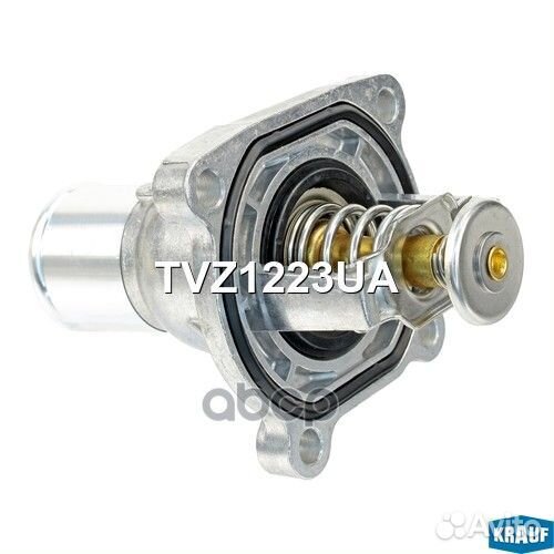 Термостат TVZ1223UA Krauf