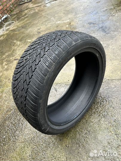 Grenlander IceHawke 1 235/40 R18 95V