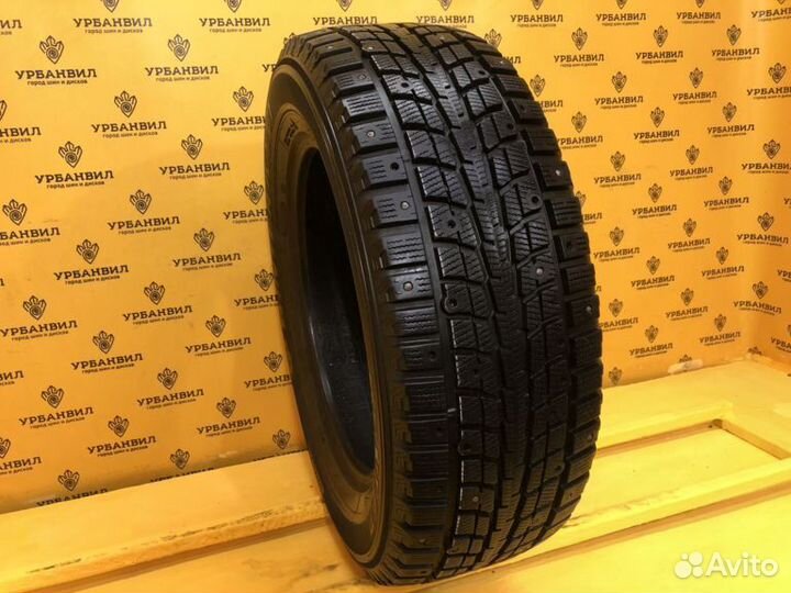 Dunlop SP Winter Ice 01 225/65 R17 102T