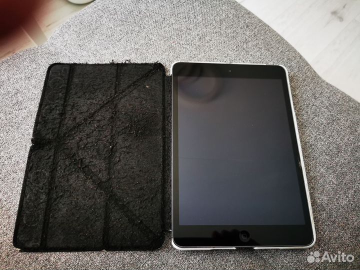 iPad mini 2 retina