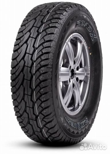 RoadX RXQuest A/T 215/85 R16 115R