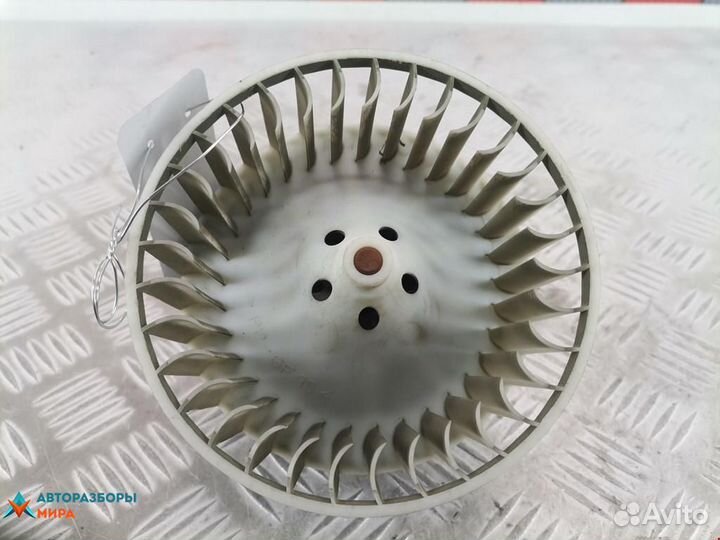 Моторчик печки Renault Espace 3 1998 6025370517