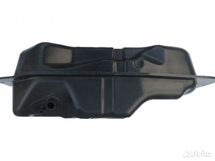 Топливный бак Mitsubishi Pajero Sport 2 /3 KH2 бен