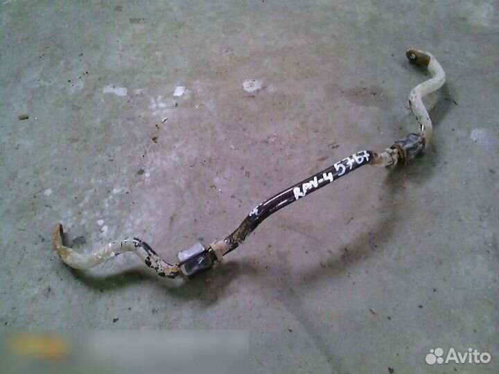 Стабилизатор задний Toyota RAV 4 2006-2013