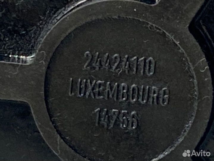 Датчик уровня масла в поддоне Renault Magnum volvo