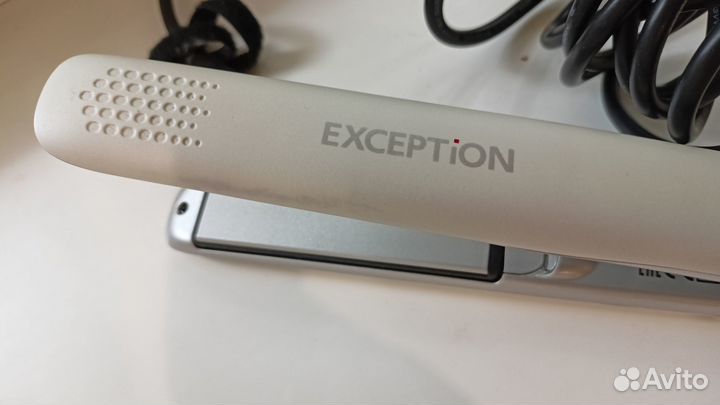 Выпрямитель для волос