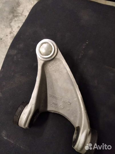 Рычаг подвески альфа ромео