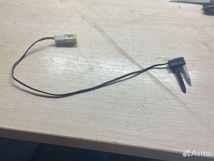 Датчик температуры испарителя киа рио 2