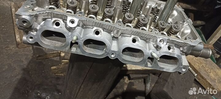 Гбц toyota раф 4