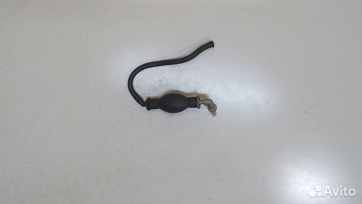 Насос топливный ручной Peugeot 308, 2008