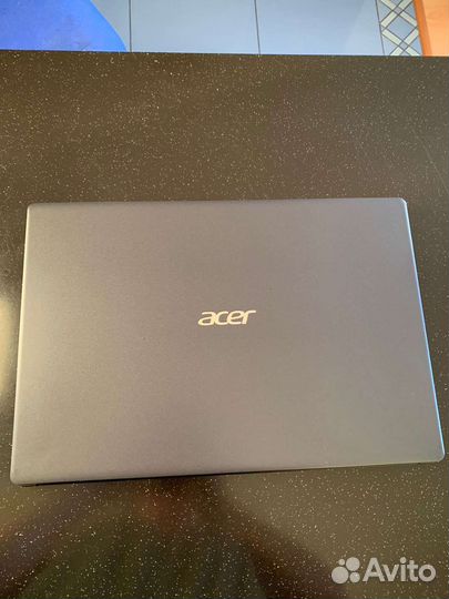 Ноутбук acer новый