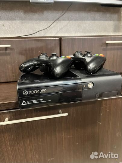 Xbox 360