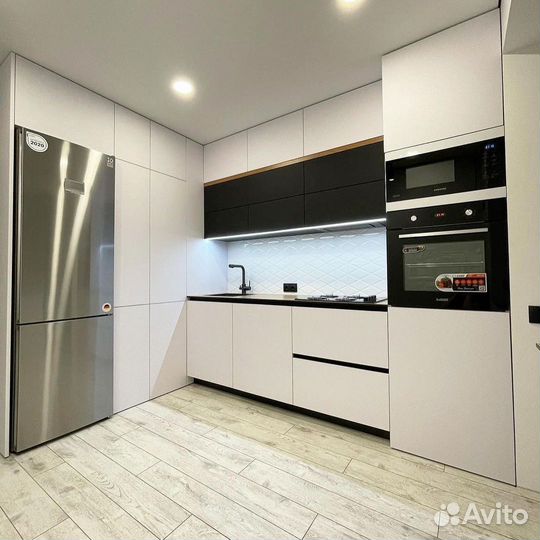 Кухня (реальная цена за гарнитур)ks:074453