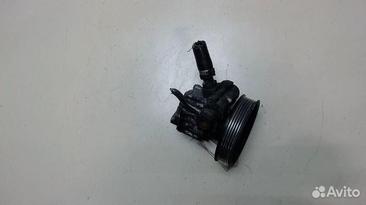 Гур Audi A4 (B7), 2007