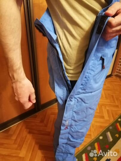 Альпинистское снаряжение