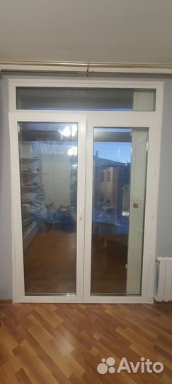 Ремонт и установка пластиковых окон