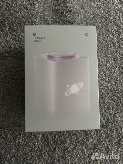 Яндекс станция макс с zigbee