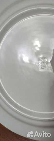 Набор столовой посуды 