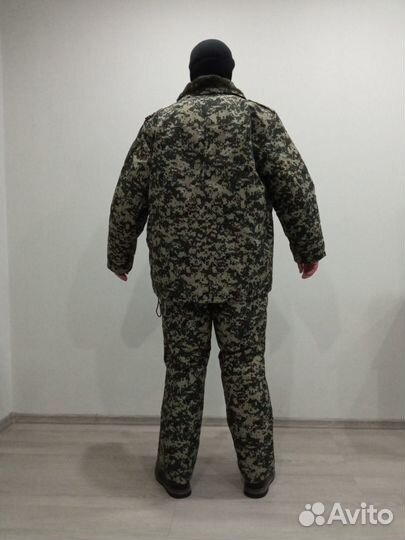 Костюм Ф.С.О. Новый