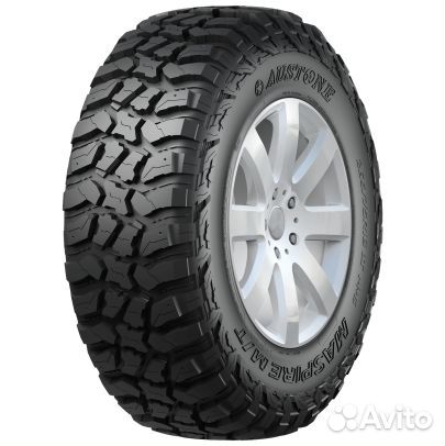 Austone Maspire M/T 285/70 R17 121Q