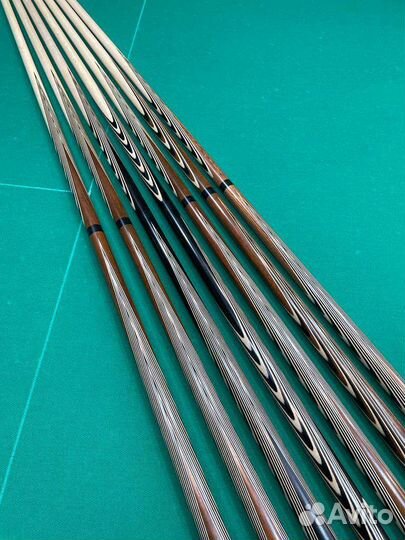 Кий Королева, торг