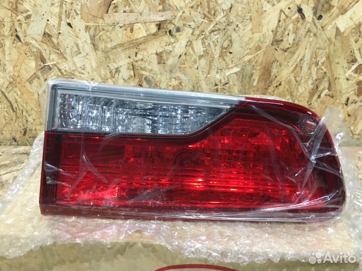 Фонарь правый Kia Cerato