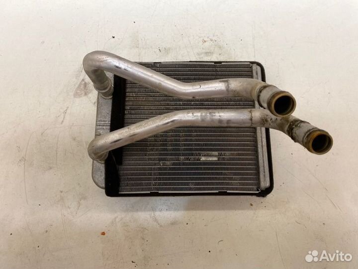 Радиатор печки Kia Spectra седан S6D 2008